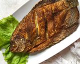 Foto langkah ke 3 dari resep Pecak Ikan Gurame.