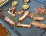 Foto del paso 1 de la receta: Caldo oscuro
