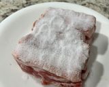 Foto del paso 2 de la receta: Torreznos crujientes y sabrosos en airfrayer