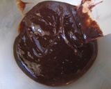 A picture of step 3 of Soft and Simple Chocolate Mousse.