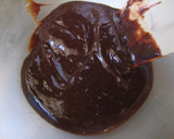A picture of step 3 of Soft and Simple Chocolate Mousse.