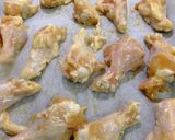 A picture of step 2 of Delicious! Baked Shio-Koji Chicken Wings.