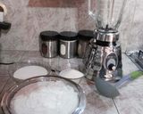 Foto del paso 5 de la receta: Chicha de arroz