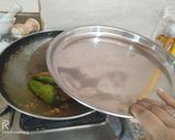 # કાઠિયાવાડી ભરેલા મરચાં #(bhrela marcha recipe in Gujarati) રેસીપી સ્ટેપ3ફોટો