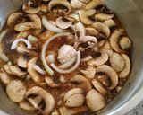 A picture of step 2 of Jason's Pot roast.