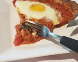 Foto del paso 8 de la receta: Tarta gallega sencilla