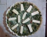Foto del paso 4 de la receta: Tarta de acelga