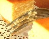 A picture of step 11 of Dense and Rich Baked Cheesecake.