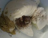 Franciasaláta recept fázis 3 fotója