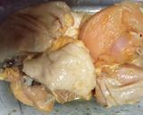 Foto langkah ke 1 dari resep Ayam goreng tepung.