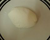 A picture of step 3 of A Sweet Paneer and Milk Dessert: Ras Malai.