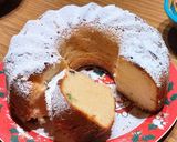 Foto del paso 5 de la receta: Torta fácil de limón 🍋 en licuadora