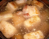 A picture of step 4 of Melts in Your Mouth! Tender Pork Belly Curry.