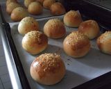 A picture of step 12 of My Curry Bread.