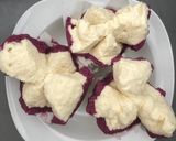 Foto langkah ke 4 dari resep Bolu kukus selalu ngakak.