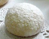 A picture of step 16 of Light Crispy Snowball Cookies.