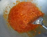 Foto langkah ke 2 dari resep Oseng-oseng Mercon Bu Narti (Daging Kepala Sapi).