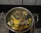 Foto langkah ke 6 dari resep Cilok Kuah.
