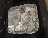 Foto del paso 4 de la receta: Lubina