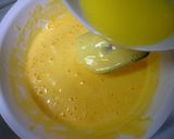 A picture of step 7 of Made in the Microwave with Pancake Mix! Easy Chocolate Cake.