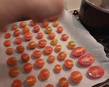 Foto del paso 1 de la receta: Tomatitos confitados