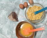 Foto langkah ke 1 dari resep Cake Sponges Pisang.