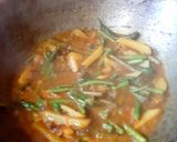 ডাটা দিয়ে মলা মাছ রেসিপির ধাপ 2 ছবি