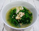 Hình bước làm 1 của món Cơm nhà đơn giản mà ngon 78