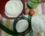 Foto langkah ke 1 dari resep Putu Ayu.