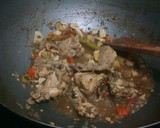 Foto langkah ke 3 dari resep Ayam gerem asem khas Banten.