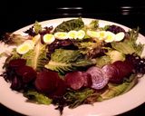 A picture of step 6 of Taylor's Dinner Salad.