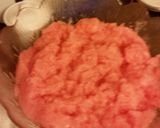 A picture of step 1 of Jelly Delight.