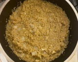 Foto del paso 3 de la receta: Quinoa con calabaza!! 🤤