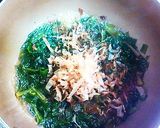 A picture of step 4 of Tsukudani-Style Celery Simmer.