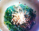 A picture of step 4 of Tsukudani-Style Celery Simmer.