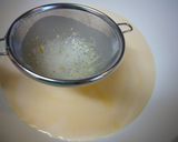 A picture of step 2 of Easy Custard Cream.