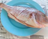 Foto del paso 2 de la receta: Urta o Pargo al horno