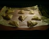 A picture of step 8 of Apricot Pastries.