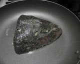 A picture of step 2 of Let's Make Roast Beef in a Frying Pan!.