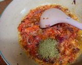 मूंग दालखिचड़ी (Moong dal khichdi recipe in hindi) रेसिपी चरण 4 फोटो