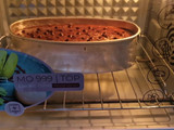 Banana chocolate Bread