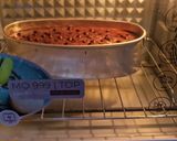 Foto langkah ke 7 dari resep Banana chocolate Bread.