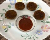 A picture of step 16 of Chicken Cutlet.