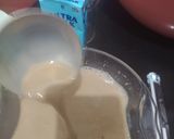 Foto langkah ke 3 dari resep 580. Es Teh Tarik.