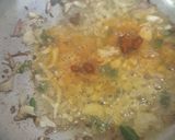 A picture of step 2 of Dry Besan.