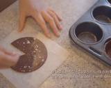 Chocolate Ganache Tart (Mini Tart) Recipe Video recipe step 18 photo