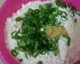 Foto langkah ke 1 dari resep Cilok bumbu kacang.