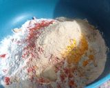 Foto del paso 1 de la receta: 40. Seitán casero básico y rápido