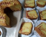 Foto langkah ke 6 dari resep Bolu jadul lembut oven tangkring.