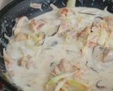 A picture of step 1 of My Secret Rice Gratin (Doria).